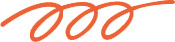 Skrivbredd för orange Artline 700 märkpenna